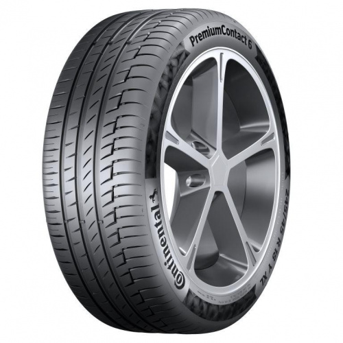 Шина Continental ContiPremiumContact 6 235/45 R18 94V FR