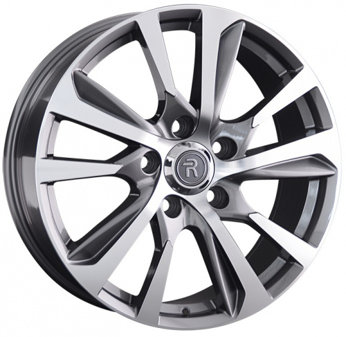 Диск Replay TY355 8,5 x 21 5*150 Et: 54 Dia: 110,1 GMF