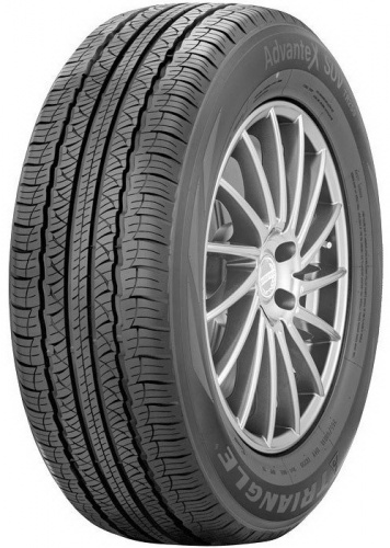Шина Triangle TR259 225/55 R18 102W