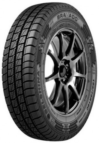 Шина Белшина Бел-313 215/75 R16 116/114R