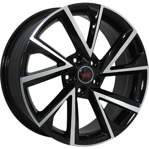 Диск Replica Concept SK525 7 x 17 5*112 Et: 45 Dia: 57,1 bkf