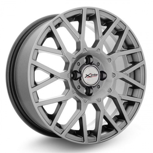 Диск X'trike X-131 7 x 17 4*100 Et: 37 Dia: 60,1 HSB
