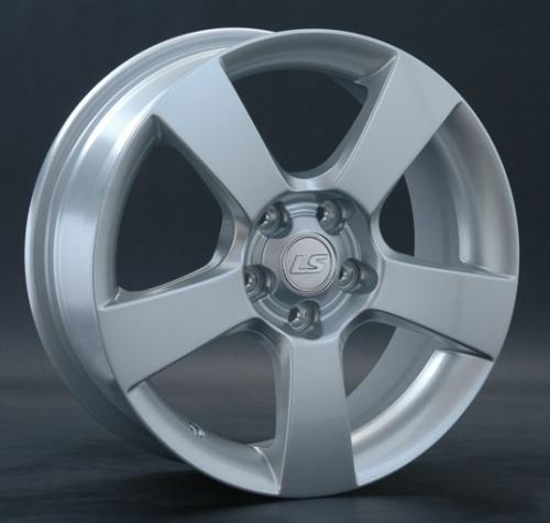 Диск LS wheels LS1058 6,5 x 16 5*108 Et: 45 Dia: 73,1 S