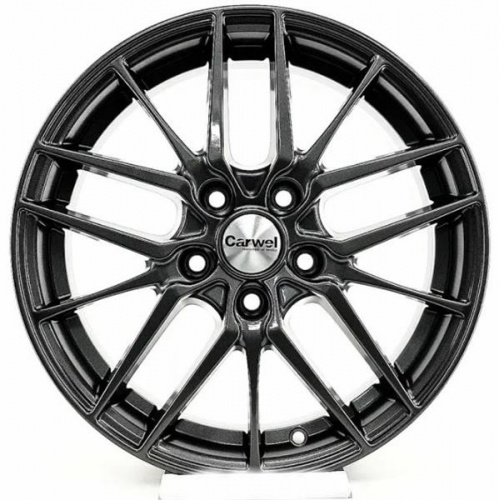 Диск Carwel Лача 6,5 x 16 5*114,3 Et: 45 Dia: 67,1 GR