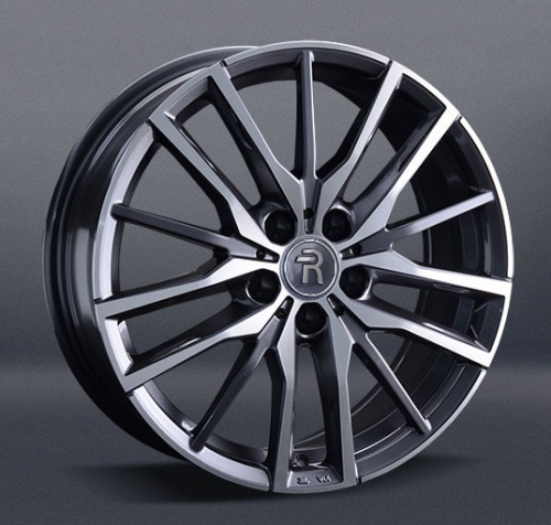 Диск Replay B253 10,5 x 22 5*112 Et: 43 Dia: 66,6 GMF