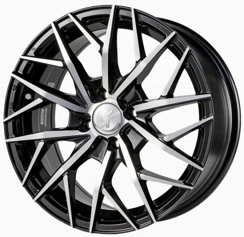 Диск RR CSS3347 7,5 x 17 4*100 Et: 45 Dia: 60,1 B-P