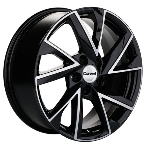 Диск Carwel Тоджа 7 x 17 5*114,3 Et: 45 Dia: 67,1 ABT