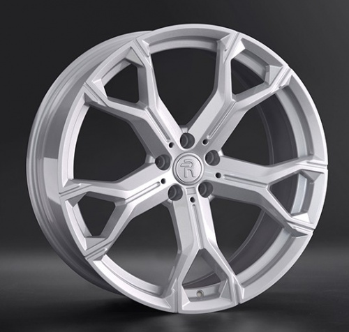 Диск Replay VV245 9,5 x 21 5*112 Et: 31 Dia: 66,6 S