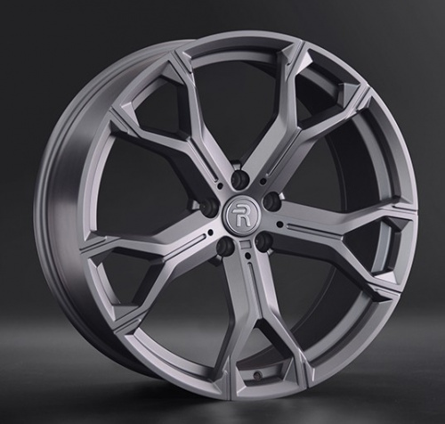 Диск Replay VV245 9,5 x 21 5*112 Et: 31 Dia: 66,6 MGM