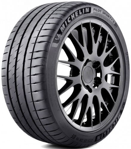 Шина Michelin Pilot Sport 4 S 315/30 R22 107Y * XL