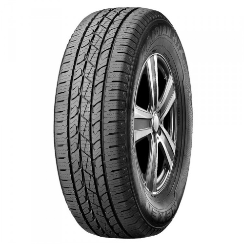 Шина Nexen ROADIAN HTX RH5 265/70 R18 116S