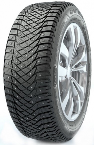 Шина GoodYear UltraGrip Arctic 2 215/50 R17 95T XL