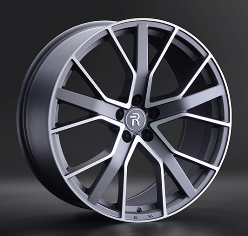 Диск Replay B191 9,5 x 21 5*112 Et: 36 Dia: 66,6 MGMF