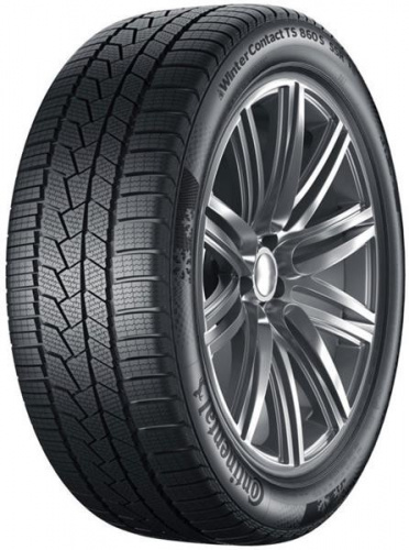 Шина Continental WinterContact TS 860 S 225/50 R19 100V AO FR XL