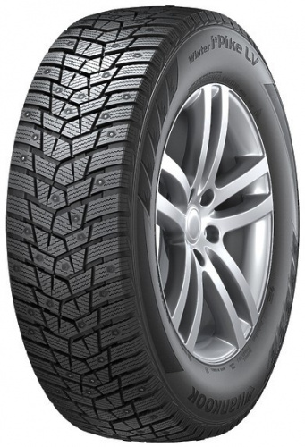 Шина Hankook WiNter i*Pike LV RW15 215/75 R16 116/114R