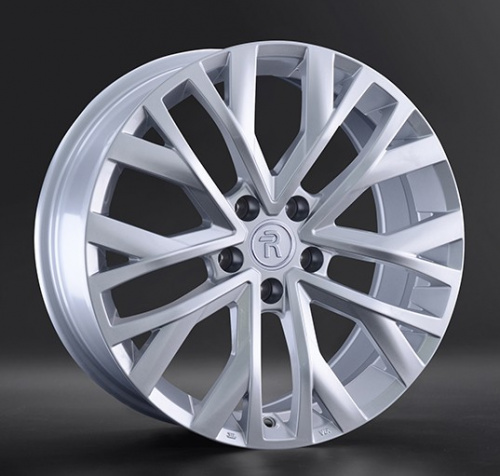 Диск Replay MR310 8 x 18 5*112 Et: 38 Dia: 66,6 S