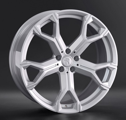 Диск Replay B135 9,5 x 21 5*112 Et: 36 Dia: 66,6 S