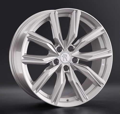 Диск Replay VV345 8,5 x 19 5*112 Et: 28 Dia: 66,6 S