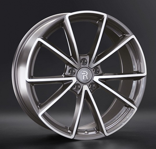 Диск Replay A225 8,5 x 19 5*112 Et: 32 Dia: 66,6 GMF