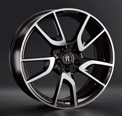 Диск Replay MR256 8 x 19 5*112 Et: 52 Dia: 66,6 BKF