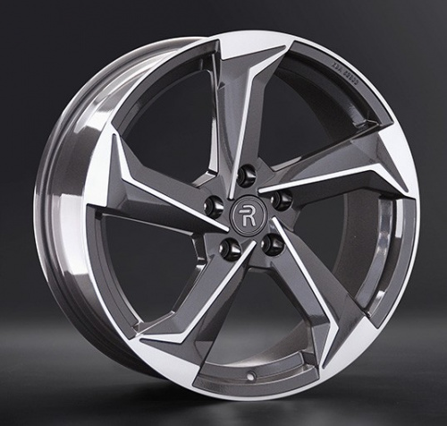 Диск Replay B318 8 x 19 5*112 Et: 30 Dia: 66,6 GMF