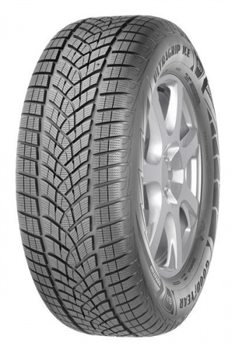 Шина GoodYear UltraGrip Ice SUV G1 225/55 R19 103T XL