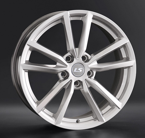 Диск LS wheels LS 1309 8 x 18 5*114,3 Et: 45 Dia: 67,1 S