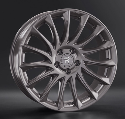 Диск Replay B316 8 x 19 5*112 Et: 30 Dia: 66,6 MGM