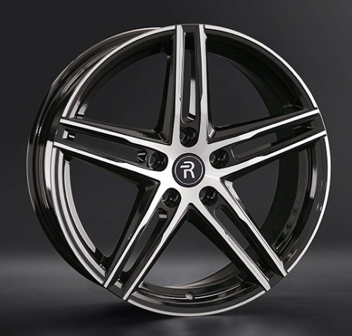 Диск Replay A248 8,5 x 20 5*112 Et: 28 Dia: 66,6 BKF