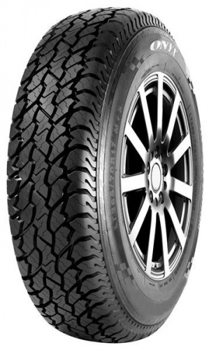 Шина Onyx NY-AT187 215/75 R15 100S