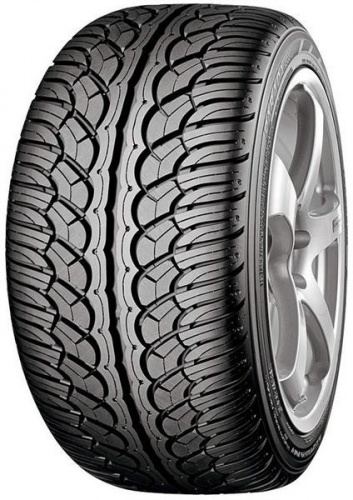 Шина Yokohama Parada Spec-X (PA02) 255/45 R20 105V