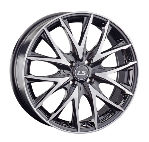 Диск LS wheels LS 916 6,5 x 17 4*100 Et: 41 Dia: 60,1 GMF