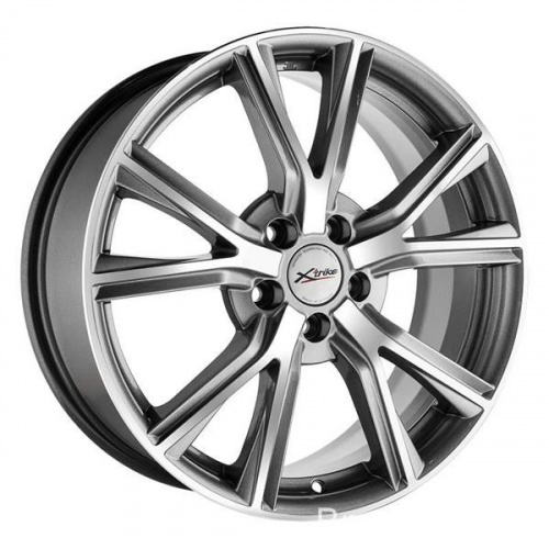 Диск X'trike X-122 7,5 x 18 5*114,3 Et: 50 Dia: 67,1 HSB/FP
