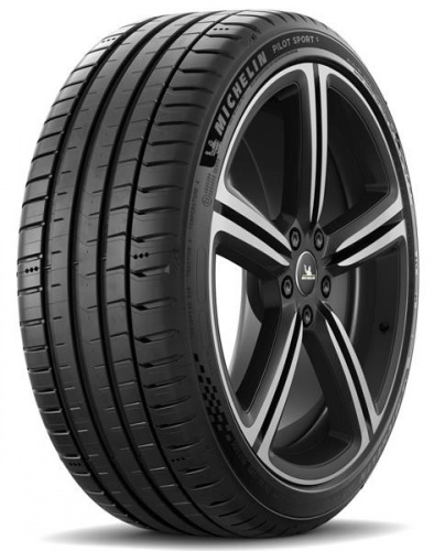 Шина Michelin Pilot Sport 5 235/40 R19 96Y XL