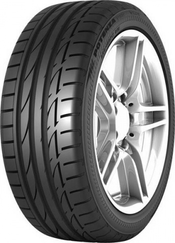 Шина Bridgestone Potenza S001 225/35 R19 88Y RF * XL