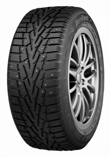 Шина CORDIANT Snow Cross 265/65 R17 116T