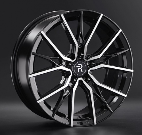 Диск Replay A262 7,5x17 5*112 Et:38 Dia:66,6 BKF