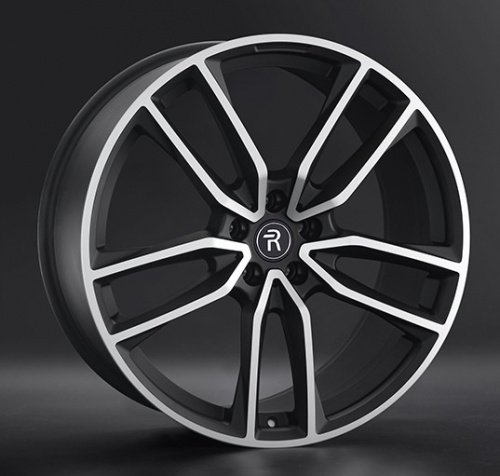 Диск Replay MR321 10x21 5*112 Et:44 Dia:66,6 MBF