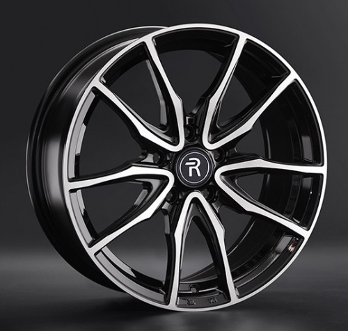 Диск Replay A261 7,5x17 5*112 Et:38 Dia:66,6 BKF