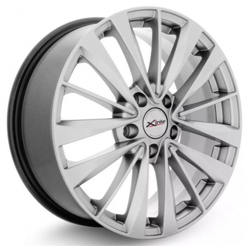 Диск X'trike X-126 7x17 5*114,3 Et:45 Dia:67,1 HSB