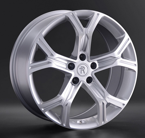 Диск Replay VV296 8,5x19 5*112 Et:28 Dia:66,6 SF