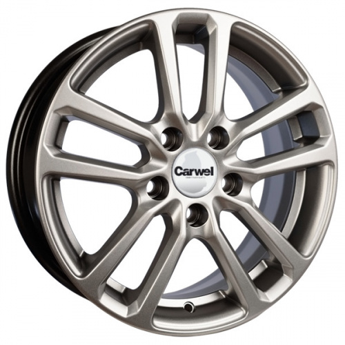 Диск Carwel Донты 6x15 5*114,3 Et:46 Dia:67,1 SB