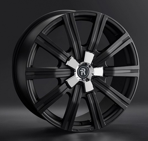 Диск Replay TY242 8,5x20 5*150 Et:58 Dia:110,1 MB