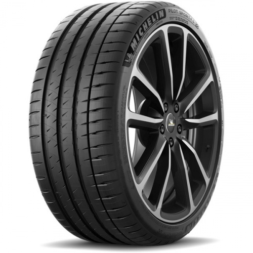 Шина Michelin Pilot Sport 4 S 275/35 R20 102Y RunFlat