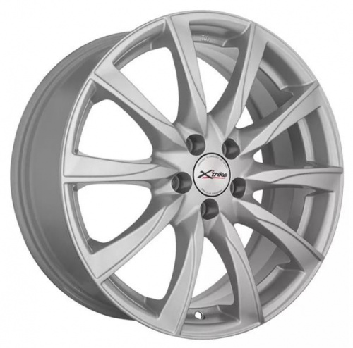 Диск X'trike X-120М 7x17 5*114,3 Et:40 Dia:64,1 HS