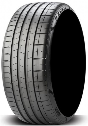 Шина Pirelli PZERO SPORTS CAR 295/35 R23 108Y