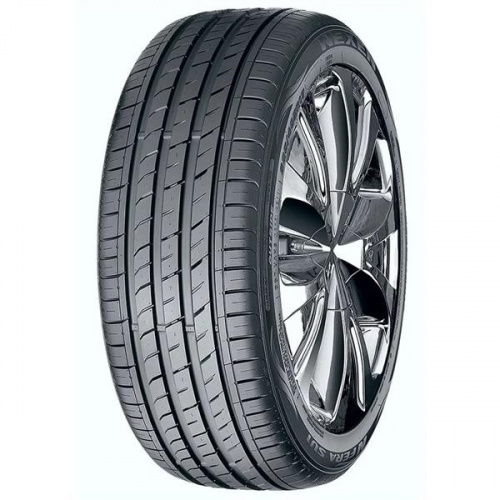 Шина Nexen N'FERA SU1 255/30 R19 91Y