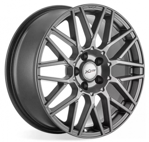 Диск X'trike X-133 7,5x18 5*114,3 Et:37 Dia:66,6 HSB