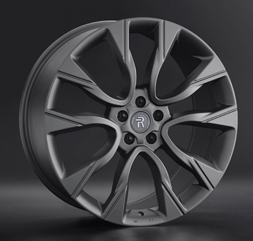 Диск Replay B326 9,5x21 5*112 Et:36 Dia:66,6 MGM