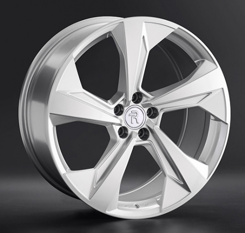 Диск Replay B339 9,5x21 5*112 Et:37 Dia:66,6 S